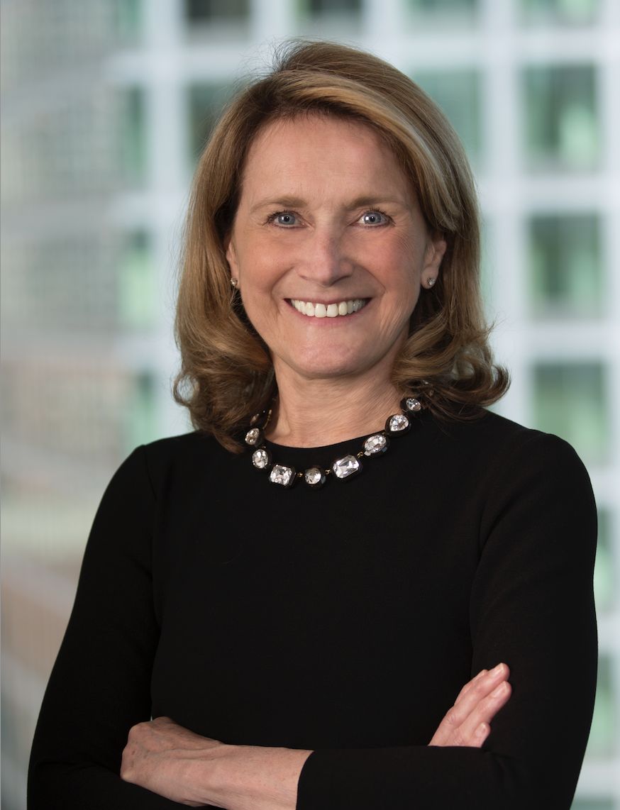 Mary Benoit